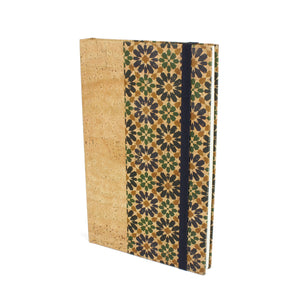 Caderno de Notas Hispano-Árabe