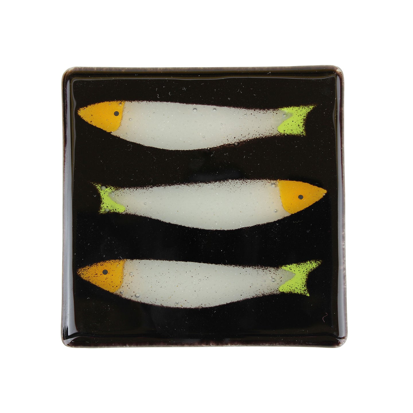 Base p/ Copos Sardinha Preto