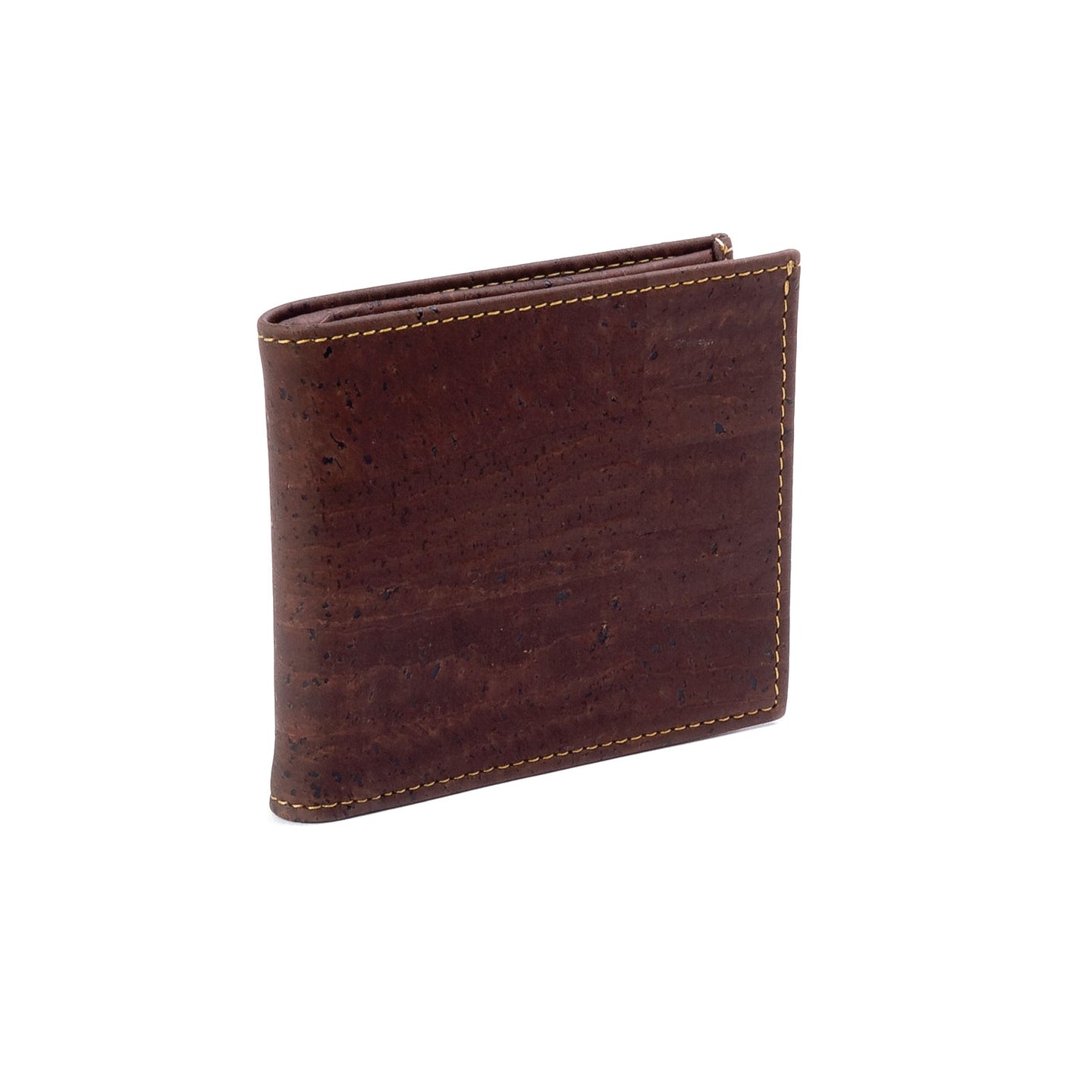 Brown Cork Wallet