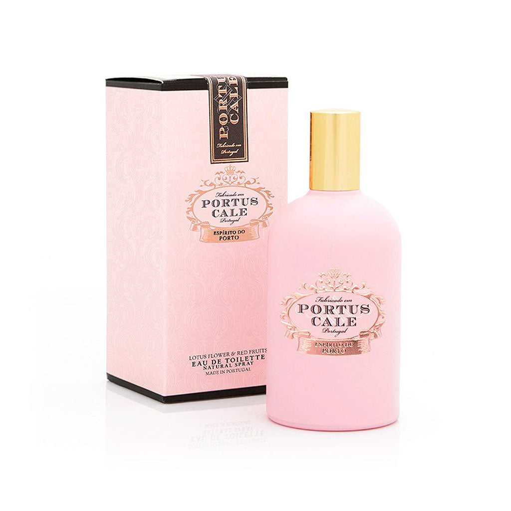 Rosé Blush Eau de Toilette 100ml