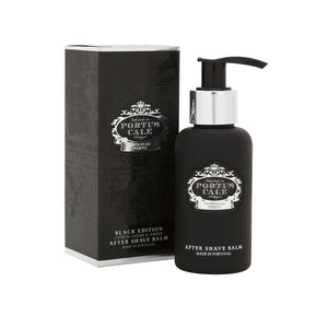 After Shave Black Edition Balm 100ml