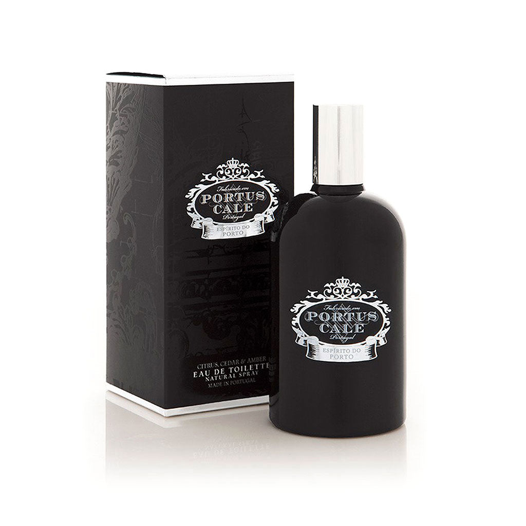Black Edition Eau de Toilette 100ml