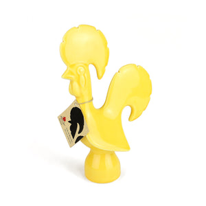 Yellow Smooth Rooster