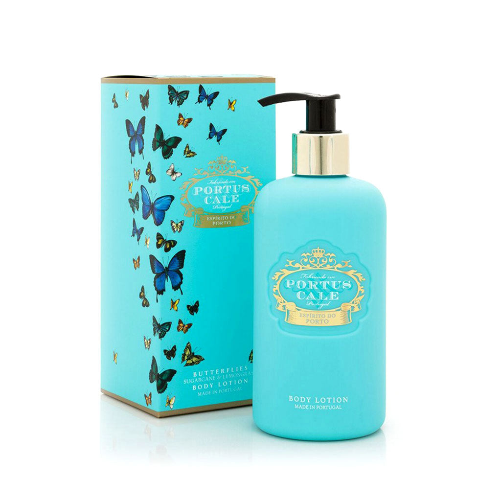 Butterflies Body Lotion 300ml