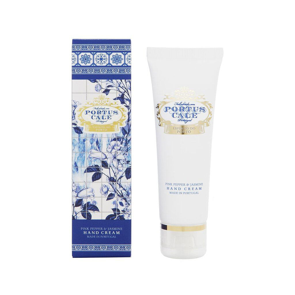 Gold & Blue Hand Cream 50ml