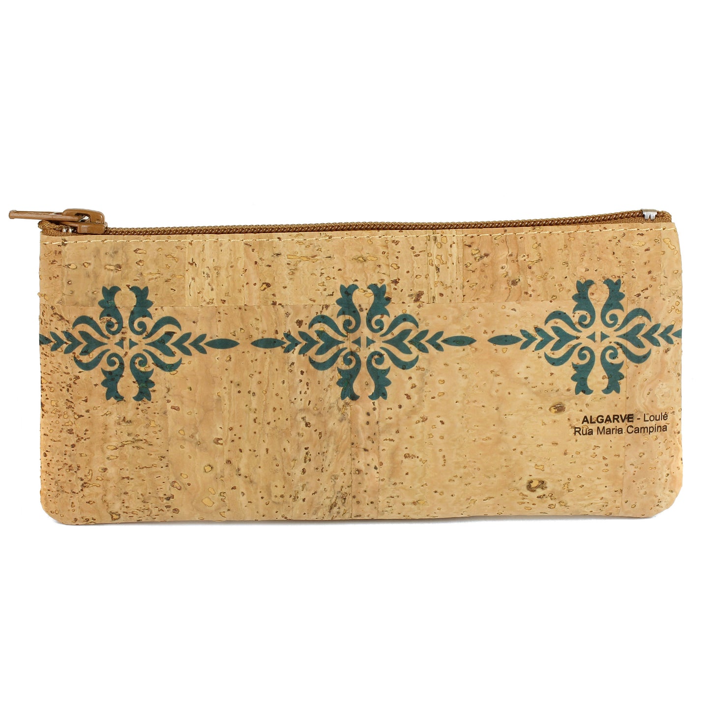 Platibanda Cork Case