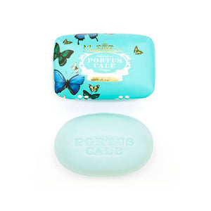 Butterflies Soap 150gr