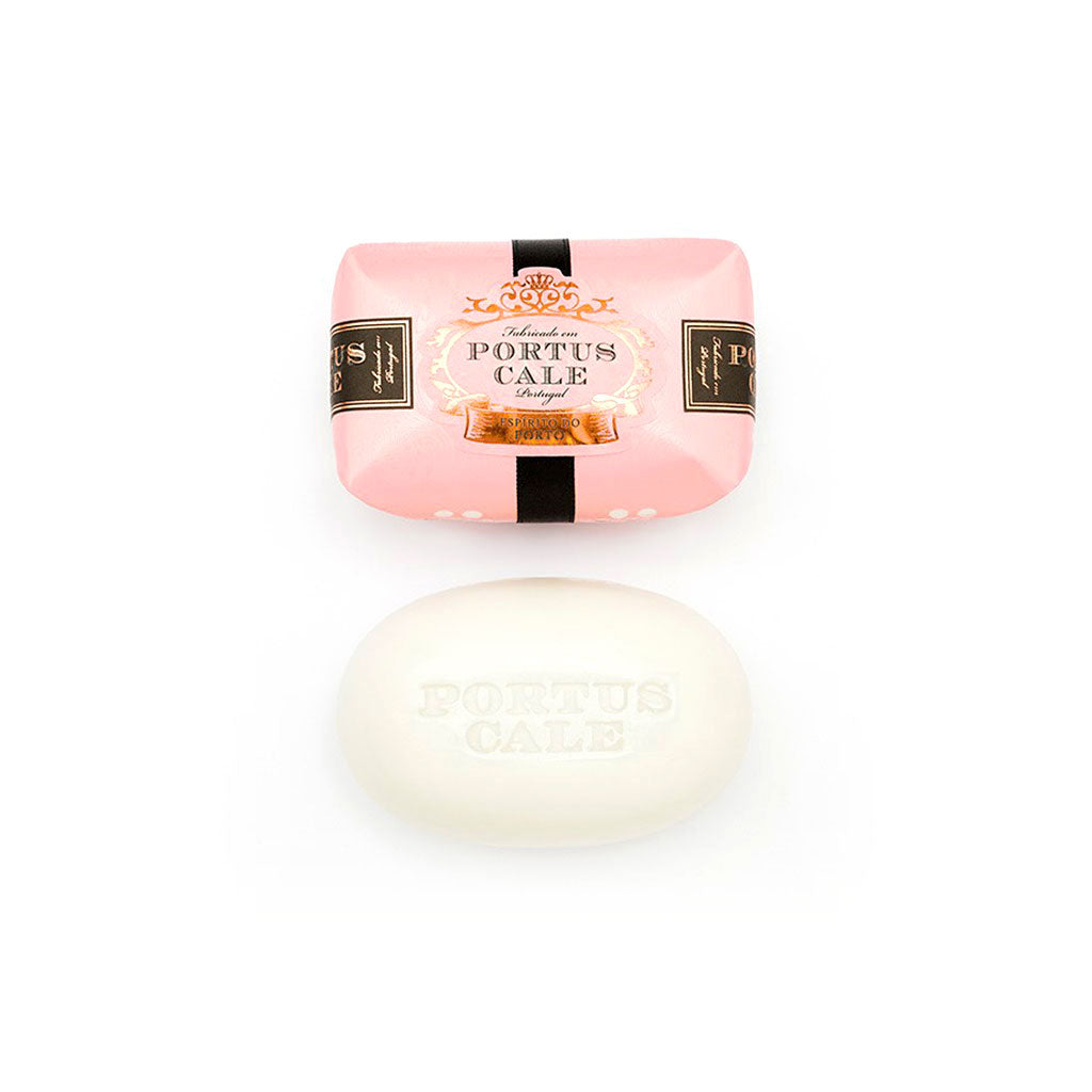 Rosé Blush Soap 150gr