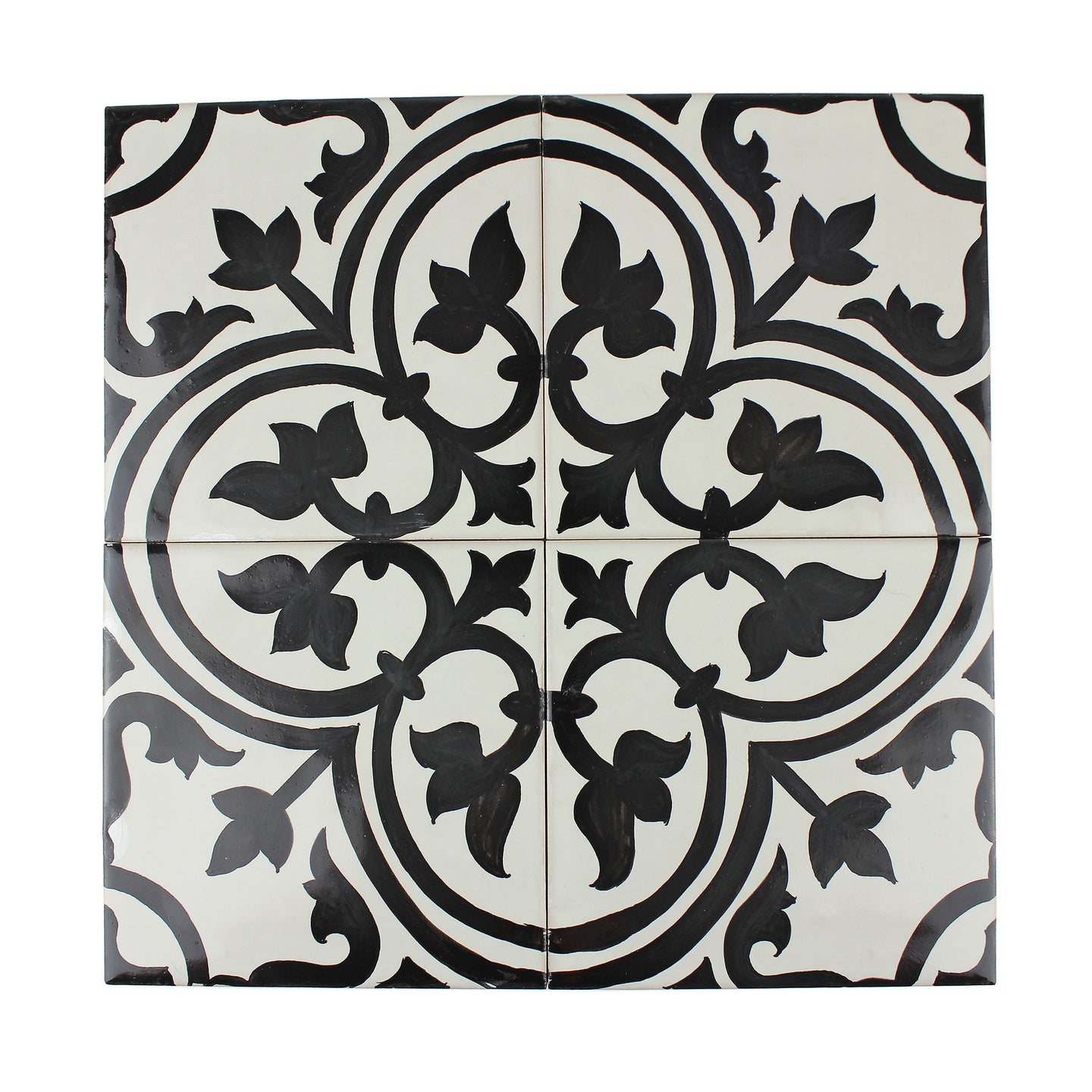 Painel de Azulejos