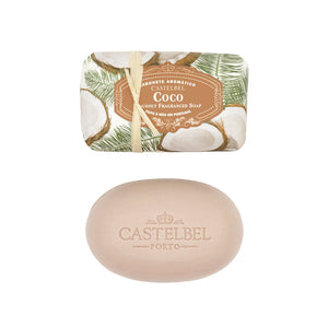 Coconut Soap 150g