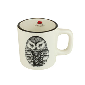 Mug Owl