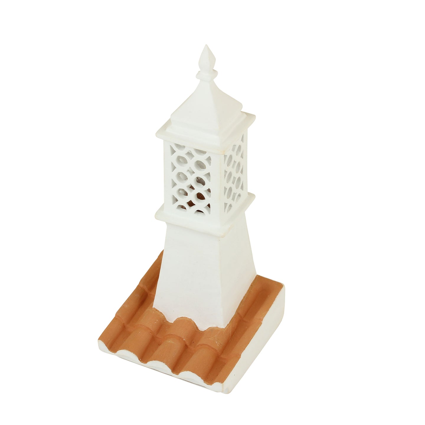 White Chimney 