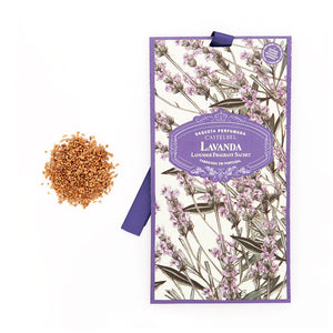 Saqueta Perfumada Lavanda