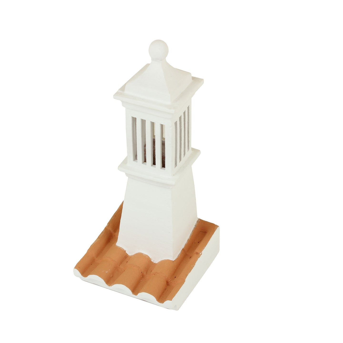 White Chimney 