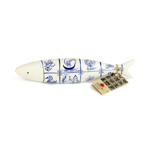 Sardine Figura Avulsa