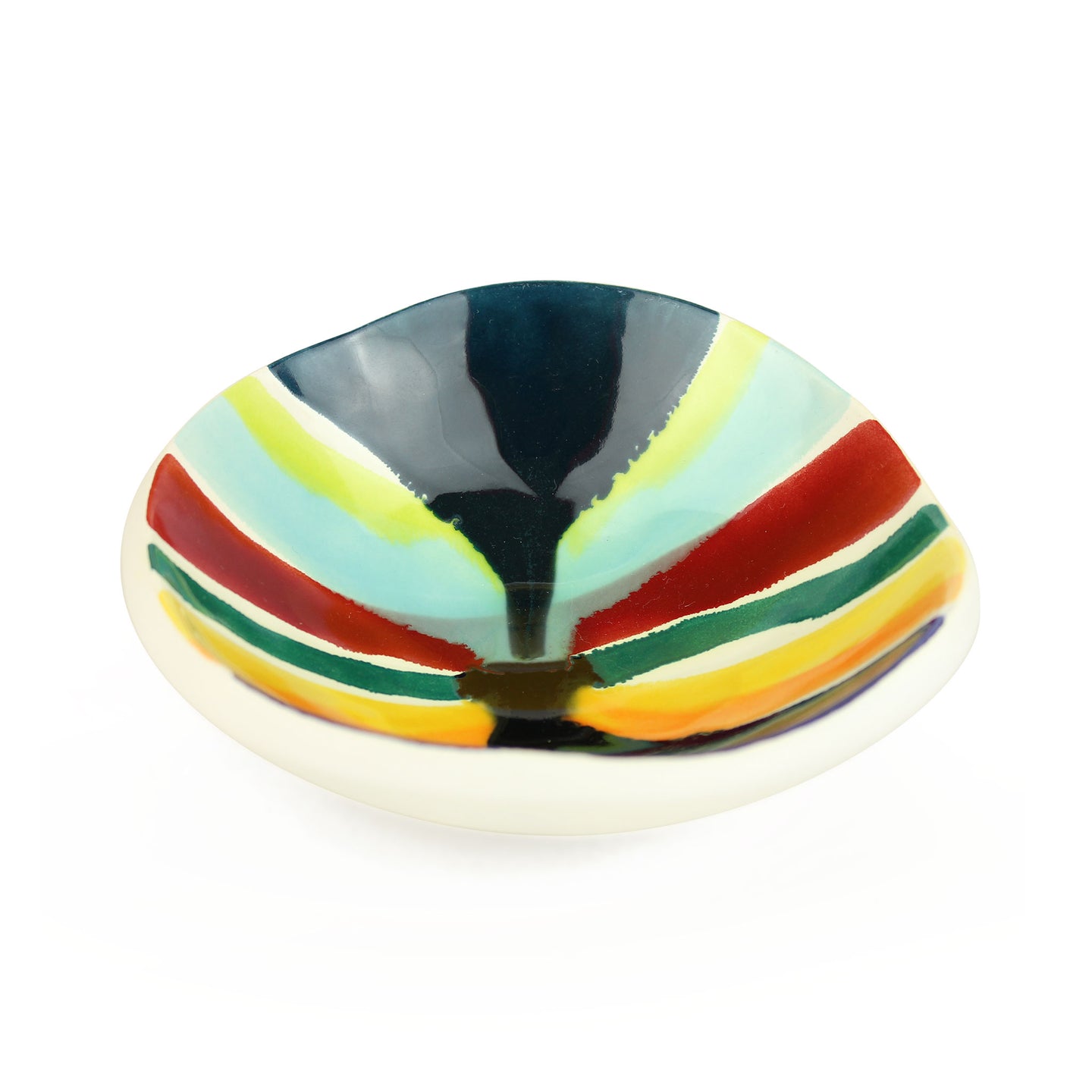 Mellow Small Bowl