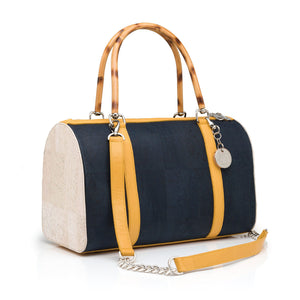 Papaya Hand Bag