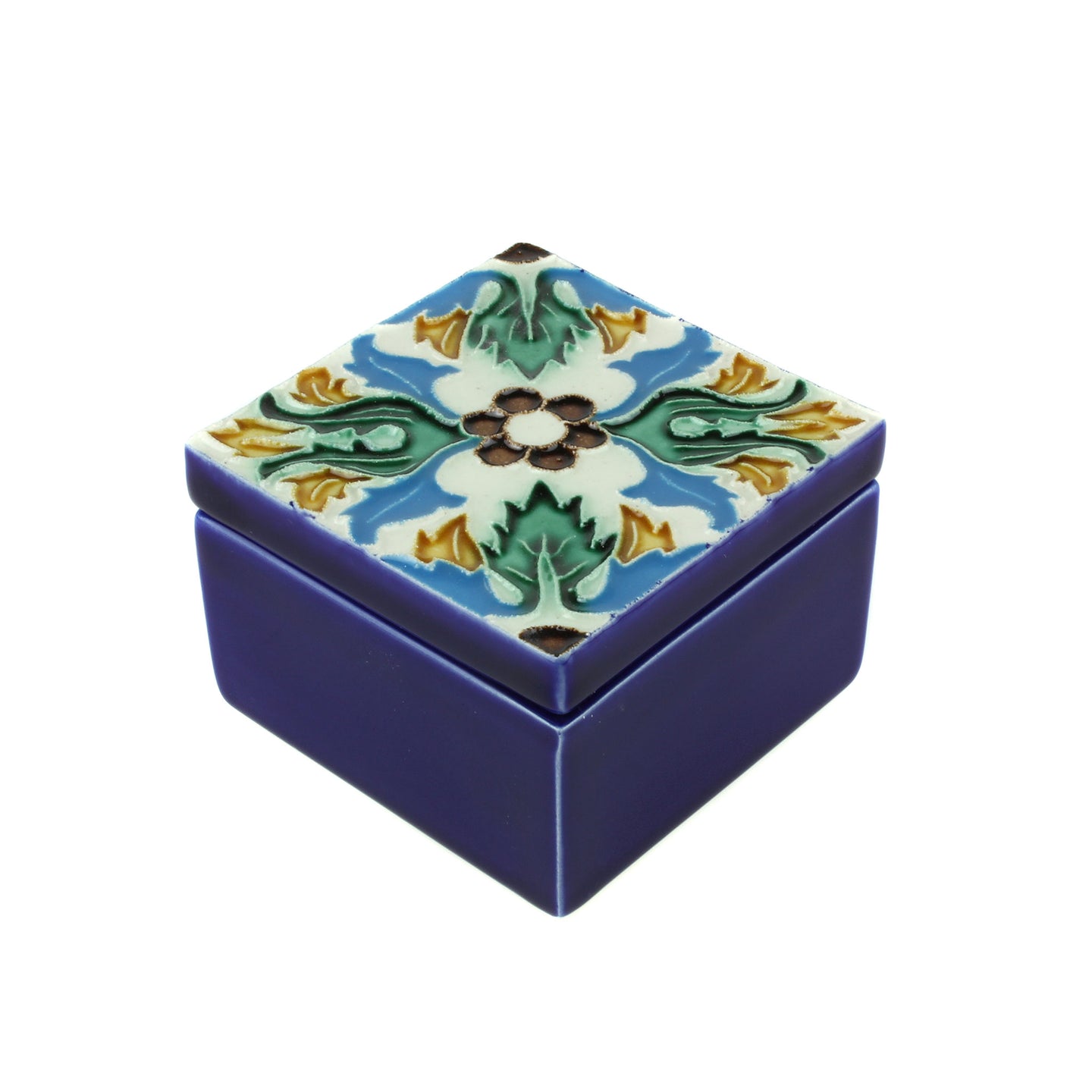 Small Box Daisy